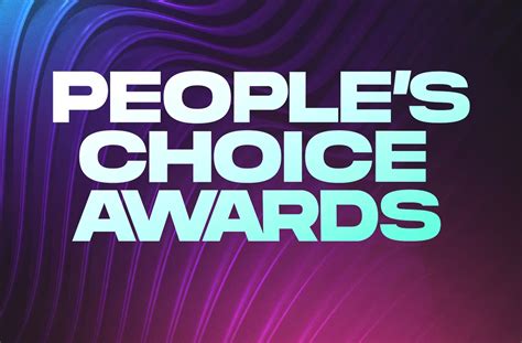 people choice awards 2024 date